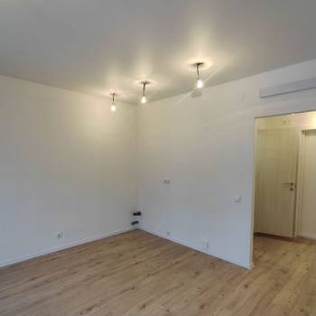 Продается 1-комнатная квартира, 25 м²