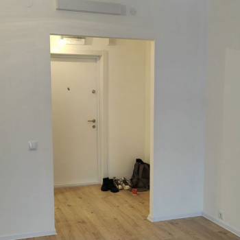 Продается 1-комнатная квартира, 25 м²
