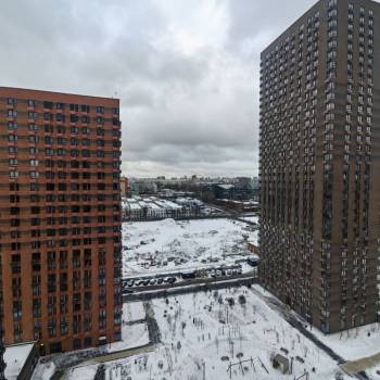 Продается 1-комнатная квартира, 25 м²