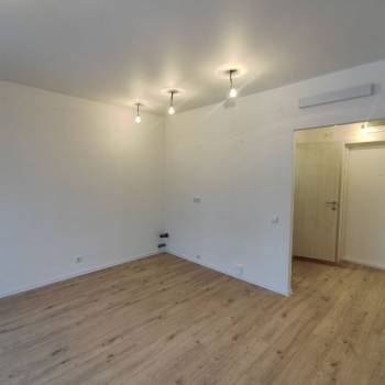 Продается 1-комнатная квартира, 25 м²