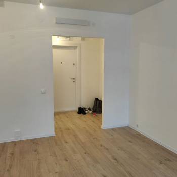 Продается 1-комнатная квартира, 25 м²