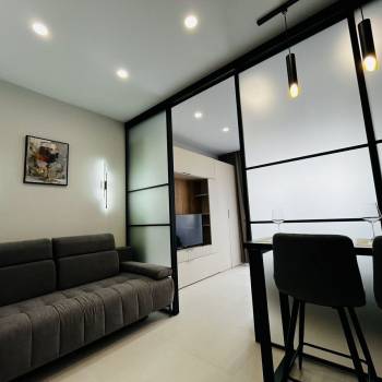 Продается 1-комнатная квартира, 26,2 м²