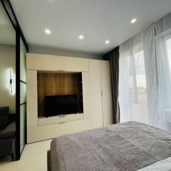 Продается 1-комнатная квартира, 26,2 м²