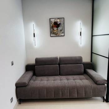 Продается 1-комнатная квартира, 26,2 м²