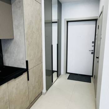 Продается 1-комнатная квартира, 26,2 м²