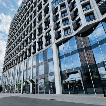 Продается 1-комнатная квартира, 26,2 м²