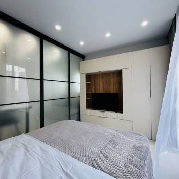 Продается 1-комнатная квартира, 26,2 м²