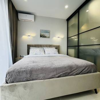 Продается 1-комнатная квартира, 26,2 м²