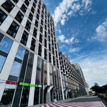 Продается 1-комнатная квартира, 26,2 м²