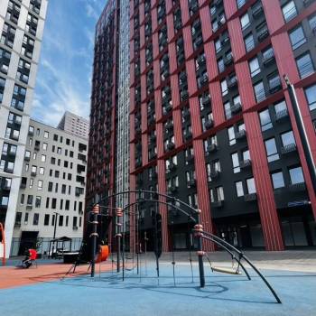Продается 1-комнатная квартира, 26,2 м²