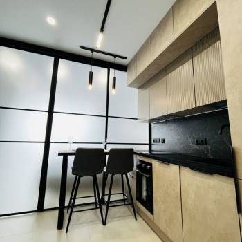 Продается 1-комнатная квартира, 26,2 м²