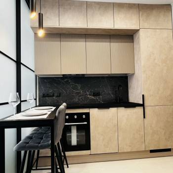Продается 1-комнатная квартира, 26,2 м²