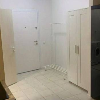 Продается 1-комнатная квартира, 28 м²
