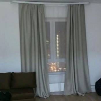 Продается 1-комнатная квартира, 28 м²