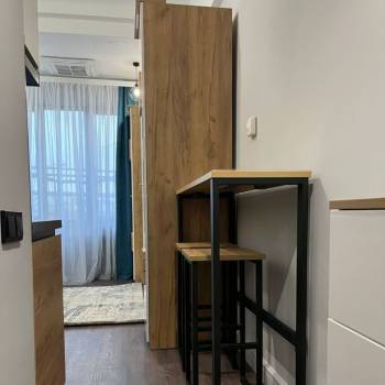 Сдается 1-комнатная квартира, 18 м²