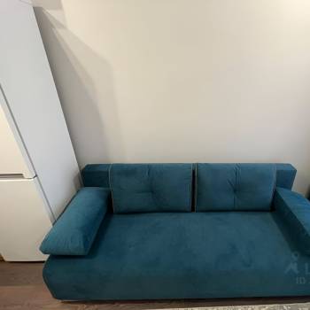 Сдается 1-комнатная квартира, 18 м²