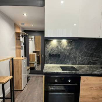 Сдается 1-комнатная квартира, 18 м²