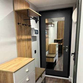 Сдается 1-комнатная квартира, 18 м²