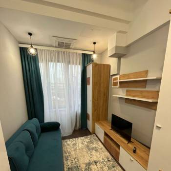 Сдается 1-комнатная квартира, 18 м²