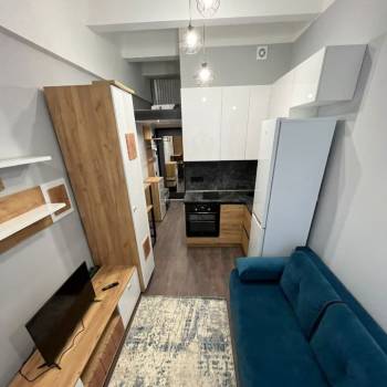 Сдается 1-комнатная квартира, 18 м²
