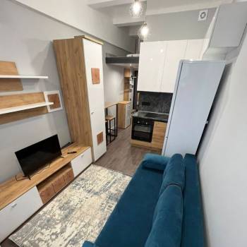 Сдается 1-комнатная квартира, 18 м²