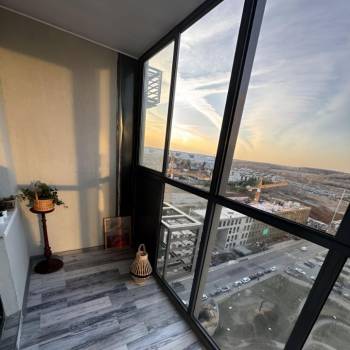 Сдается 2-х комнатная квартира, 60 м²