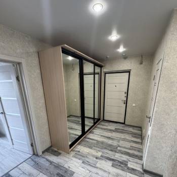 Сдается 2-х комнатная квартира, 60 м²