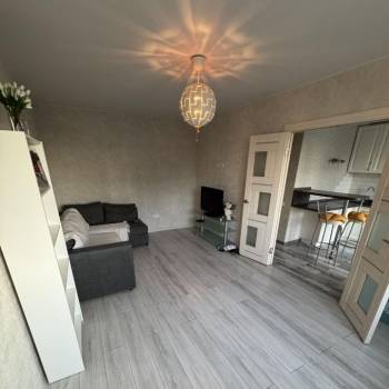Сдается 2-х комнатная квартира, 60 м²
