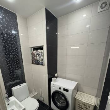 Сдается 2-х комнатная квартира, 60 м²