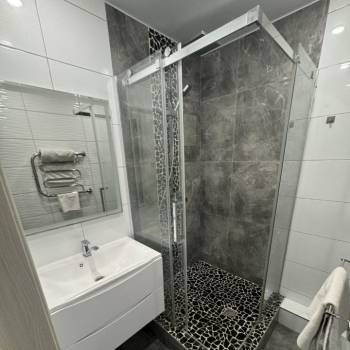 Сдается 2-х комнатная квартира, 60 м²