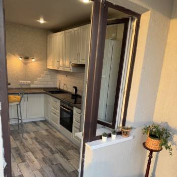Сдается 2-х комнатная квартира, 60 м²
