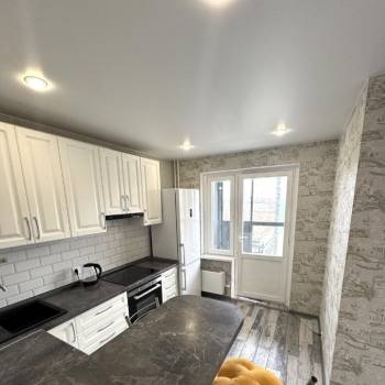 Сдается 2-х комнатная квартира, 60 м²