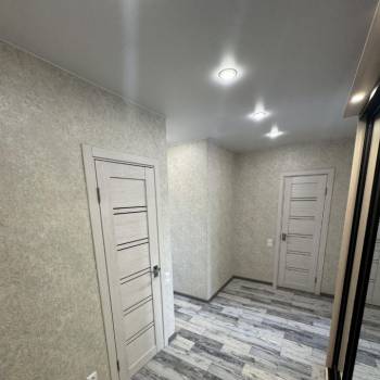 Сдается 2-х комнатная квартира, 60 м²
