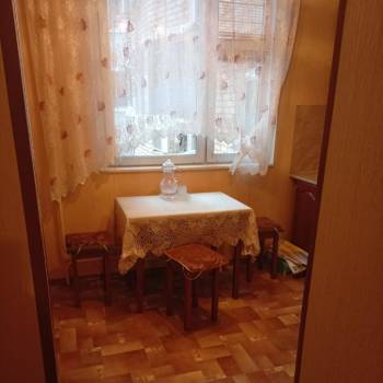 Продается 1-комнатная квартира, 39 м²