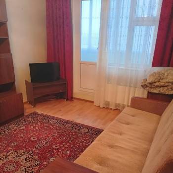 Продается 1-комнатная квартира, 39 м²