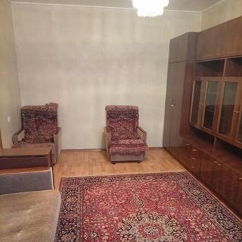 Продается 1-комнатная квартира, 39 м²