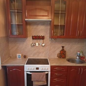 Продается 1-комнатная квартира, 39 м²