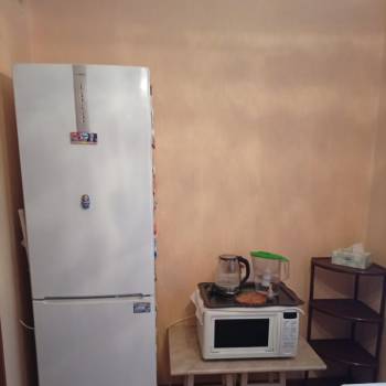 Продается 1-комнатная квартира, 39 м²