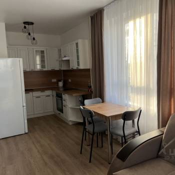 Сдается 2-х комнатная квартира, 40 м²