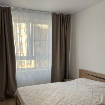 Сдается 2-х комнатная квартира, 40 м²