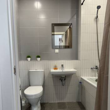 Сдается 2-х комнатная квартира, 40 м²