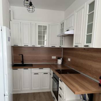 Сдается 2-х комнатная квартира, 40 м²