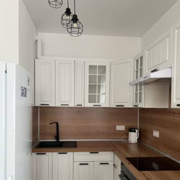 Сдается 2-х комнатная квартира, 40 м²