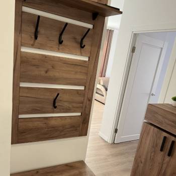 Сдается 2-х комнатная квартира, 40 м²