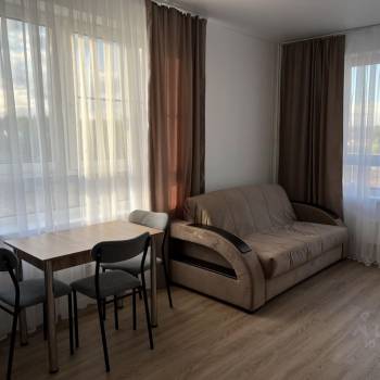 Сдается 2-х комнатная квартира, 40 м²
