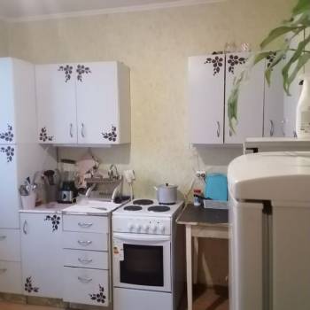 Сдается Комната, 17 м²