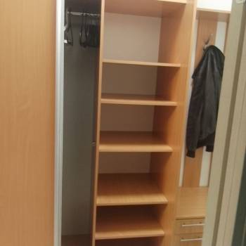 Сдается 1-комнатная квартира, 20 м²