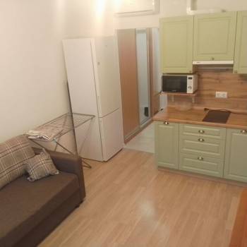 Сдается 1-комнатная квартира, 20 м²