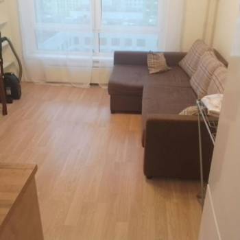 Сдается 1-комнатная квартира, 20 м²