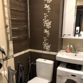 Продается 1-комнатная квартира, 38 м²